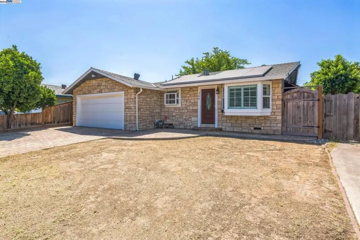 366 War Admiral Ave, San Jose, California 95111