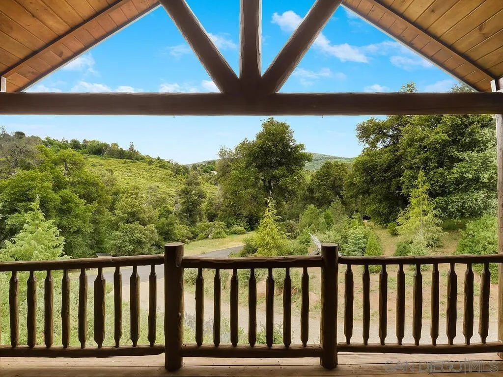 1068 W Incense Cedar Road, Julian, California 92036 home-pic-3