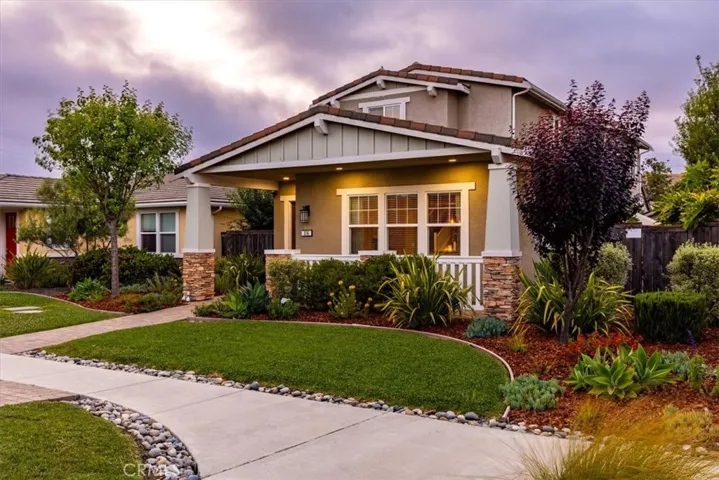 316 Junipero Way, San Luis Obispo, California 93401