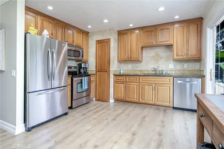 19851 Ridgewood Place, Yorba Linda, California 92886