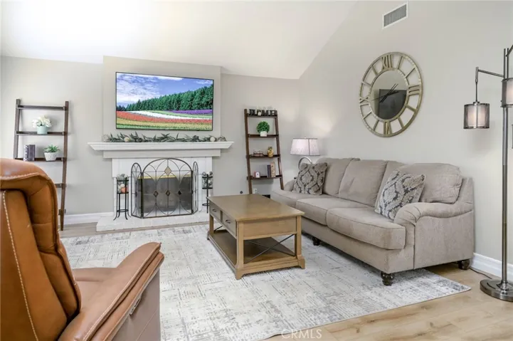 19851 Ridgewood Place, Yorba Linda, California 92886