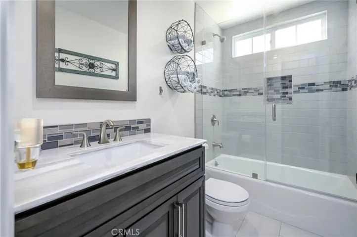 Second Bathroom