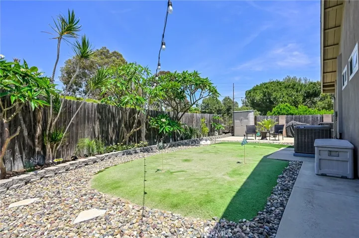 Putting Green
