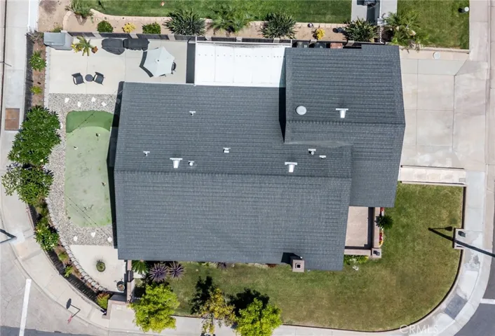 19851 Ridgewood Place, Yorba Linda, California 92886