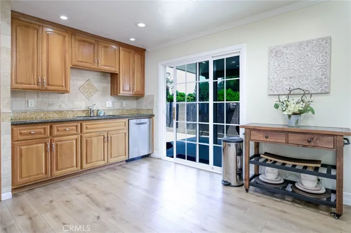 19851 Ridgewood Place, Yorba Linda, California 92886