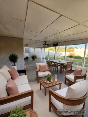 Outdoor_Virtually staged