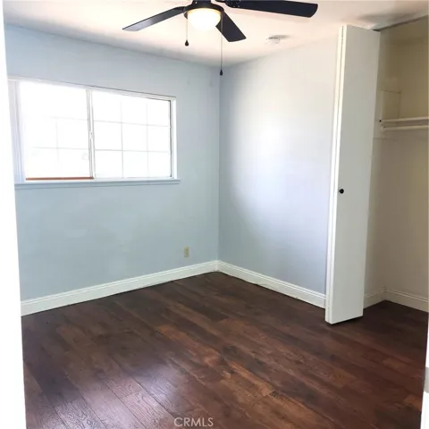 Bedroom #1