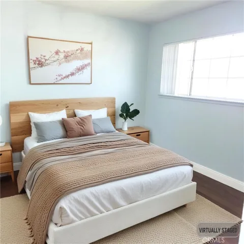 Primary Bedroom_Virtually Staged