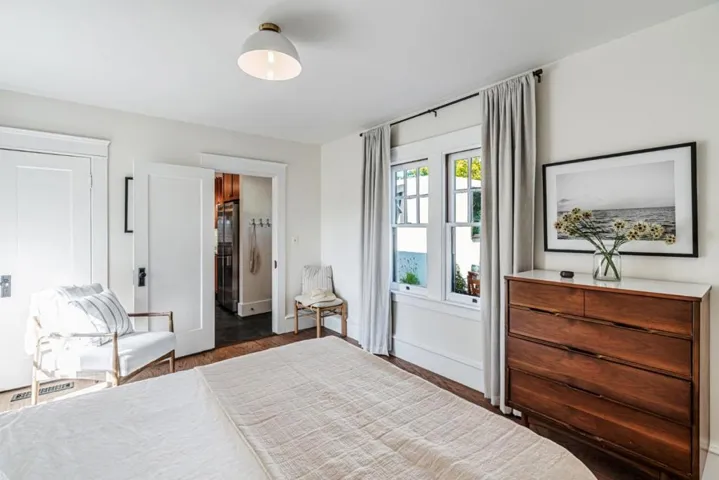 501 7th Street, Pacific Grove, California 93950