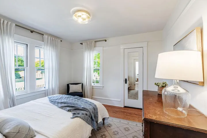 501 7th Street, Pacific Grove, California 93950