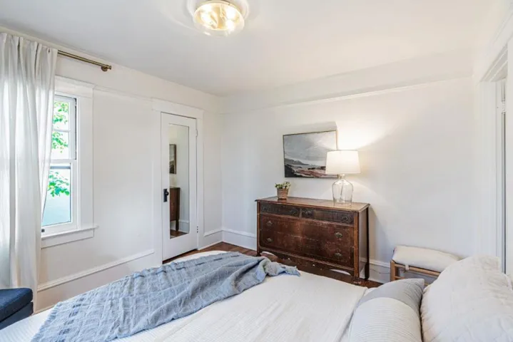 501 7th Street, Pacific Grove, California 93950