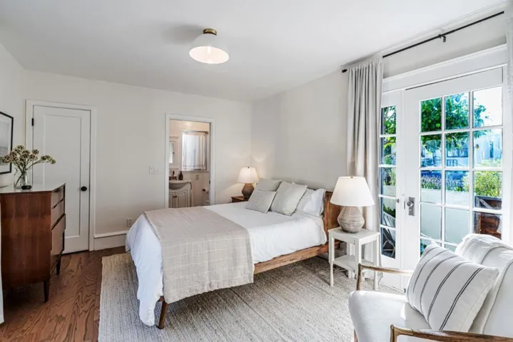 501 7th Street, Pacific Grove, California 93950