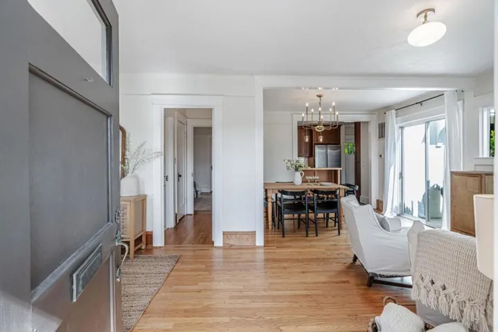 501 7th Street, Pacific Grove, California 93950