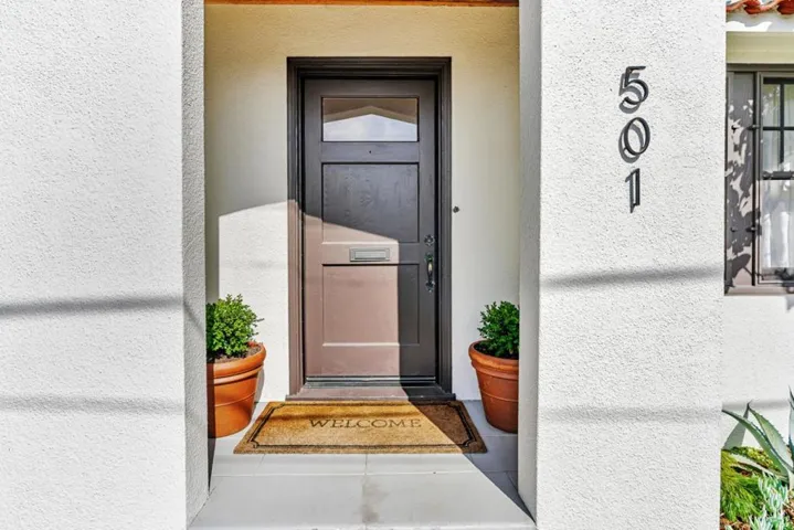 501 7th Street, Pacific Grove, California 93950