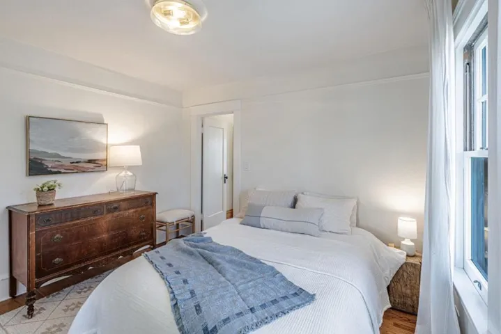 501 7th Street, Pacific Grove, California 93950