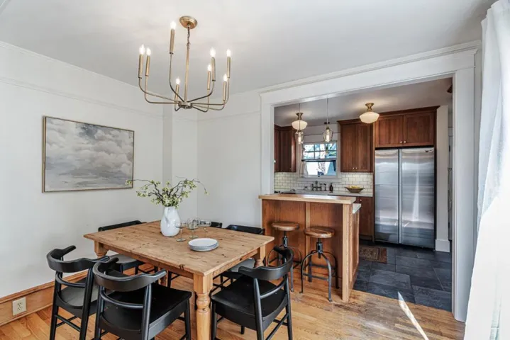 501 7th Street, Pacific Grove, California 93950