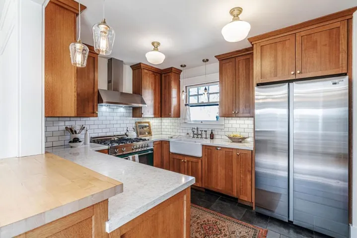 501 7th Street, Pacific Grove, California 93950