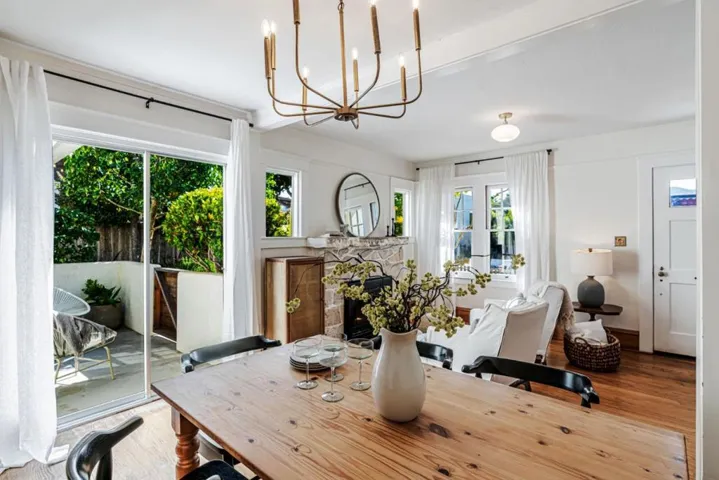 501 7th Street, Pacific Grove, California 93950