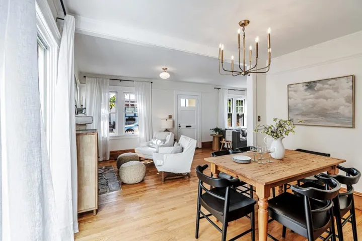 501 7th Street, Pacific Grove, California 93950