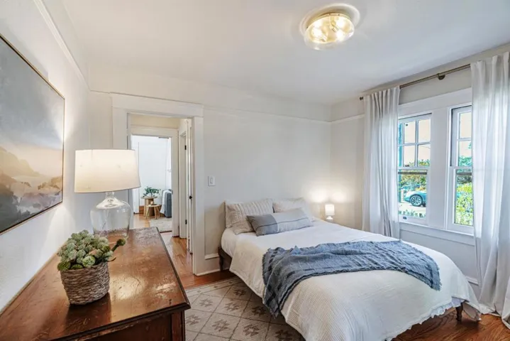 501 7th Street, Pacific Grove, California 93950