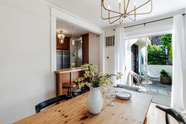 501 7th Street, Pacific Grove, California 93950