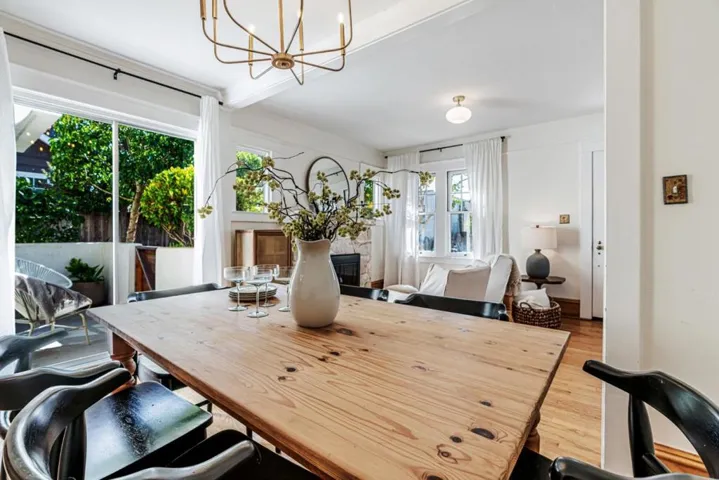 501 7th Street, Pacific Grove, California 93950