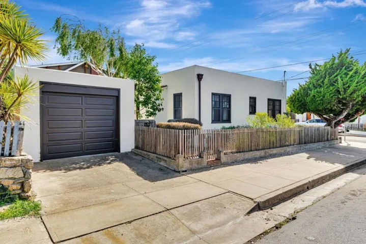 501 7th Street, Pacific Grove, California 93950