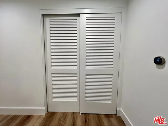 5801 Camerford Avenue 104, Los Angeles, California 90038