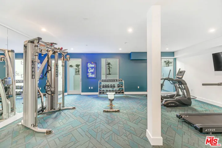 5801 Camerford Avenue 104, Los Angeles, California 90038