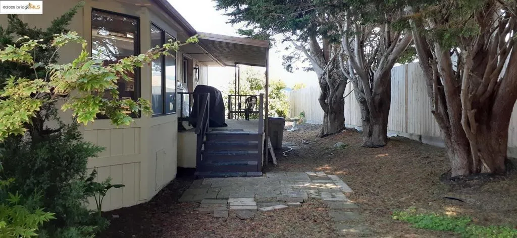 covered porch