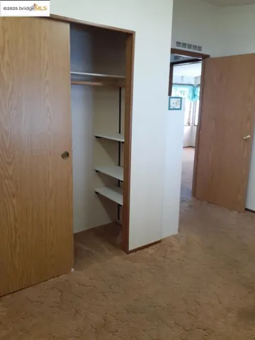 large closet