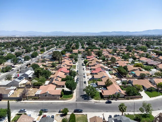 44668 13th Street E, Lancaster, California 93535