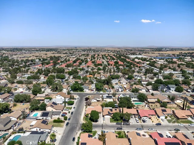 44668 13th Street E, Lancaster, California 93535