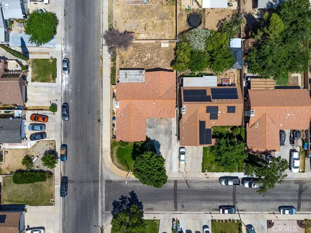 44668 13th Street E, Lancaster, California 93535