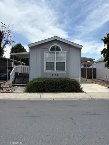 3960 Higuera S 209, San Luis Obispo, California 93401