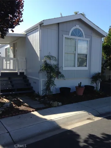 3960 Higuera S 209, San Luis Obispo, California 93401
