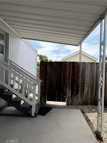 3960 Higuera S 209, San Luis Obispo, California 93401