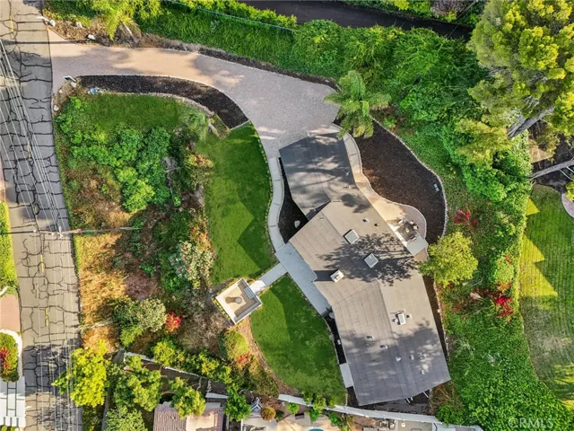 43 Rockinghorse Road, Rancho Palos Verdes, California 90275