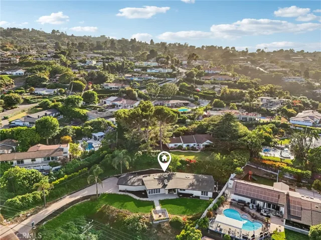 43 Rockinghorse Road, Rancho Palos Verdes, California 90275