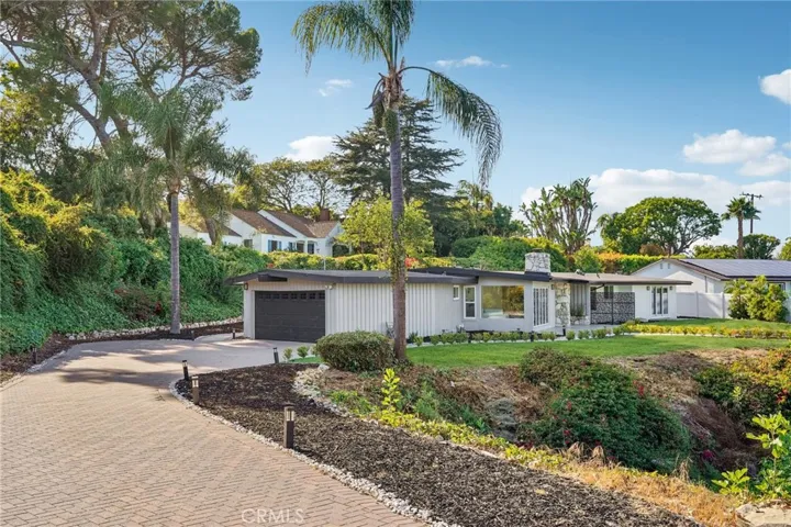 43 Rockinghorse Road, Rancho Palos Verdes, California 90275