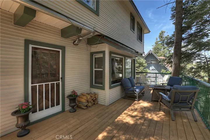 362 Ca-173, Lake Arrowhead, California 92352