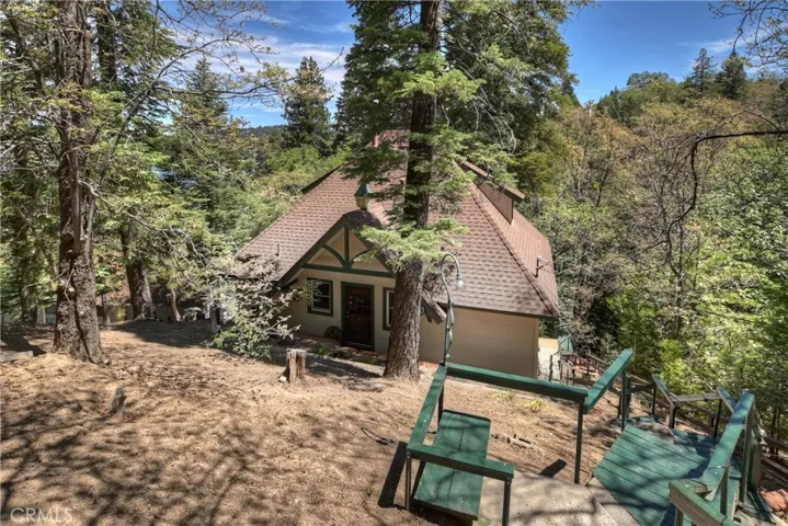 362 Ca-173, Lake Arrowhead, California 92352