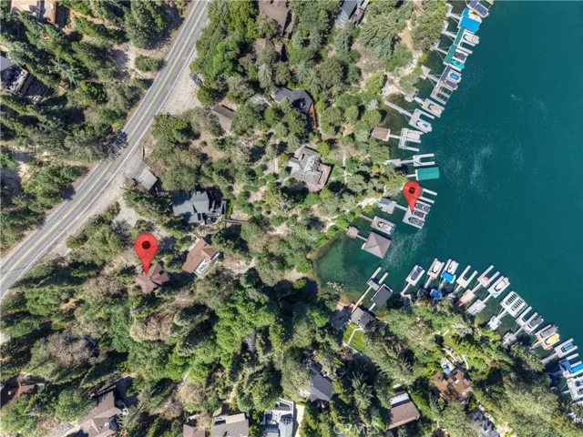 362 Ca-173, Lake Arrowhead, California 92352