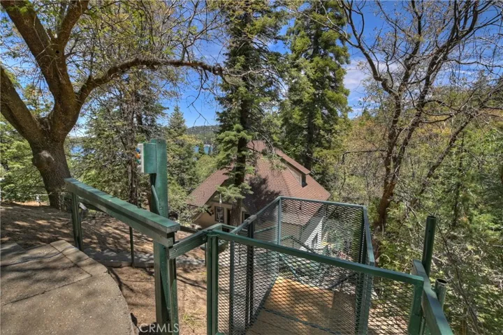 362 Ca-173, Lake Arrowhead, California 92352