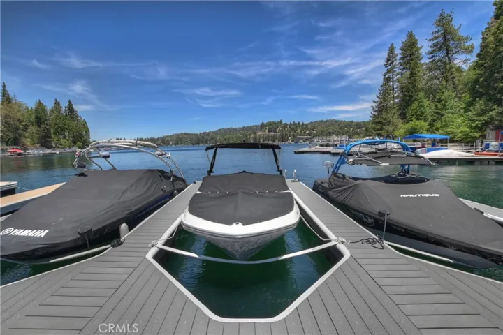 362 Ca-173, Lake Arrowhead, California 92352
