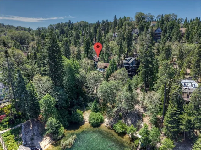 362 Ca-173, Lake Arrowhead, California 92352