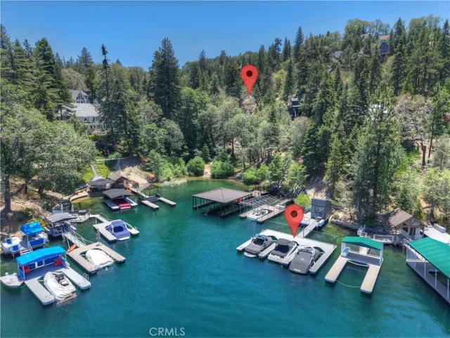 362 Ca-173, Lake Arrowhead, California 92352