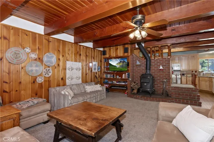 362 Ca-173, Lake Arrowhead, California 92352