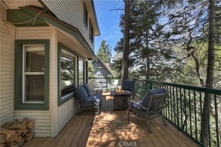 362 Ca-173, Lake Arrowhead, California 92352