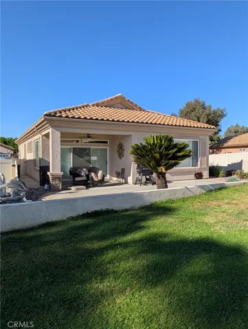 5028 Rolling Hills Avenue, Banning, California 92220